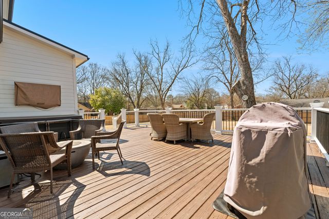 127 Griffin Street, Mcdonough, GA 30253