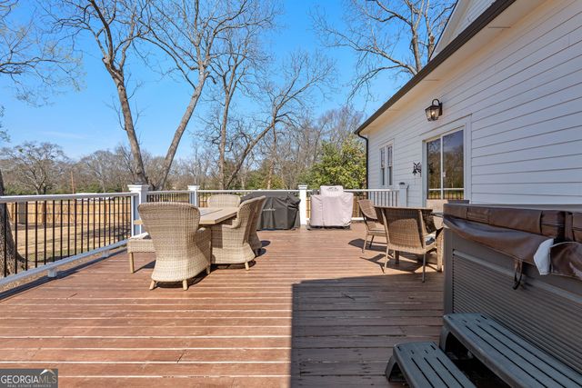 127 Griffin Street, Mcdonough, GA 30253