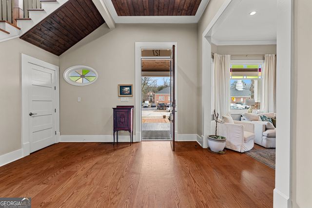 127 Griffin Street, Mcdonough, GA 30253