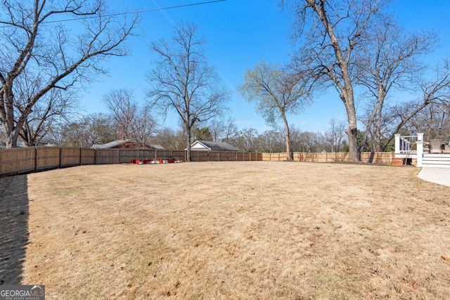 127 Griffin Street, Mcdonough, GA 30253