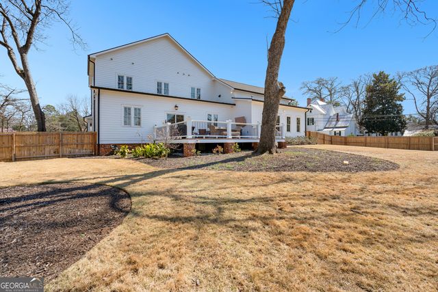 127 Griffin Street, Mcdonough, GA 30253