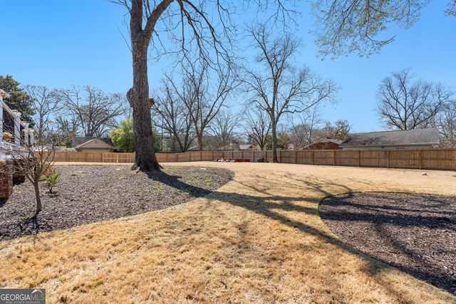 127 Griffin Street, Mcdonough, GA 30253