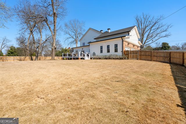 127 Griffin Street, Mcdonough, GA 30253