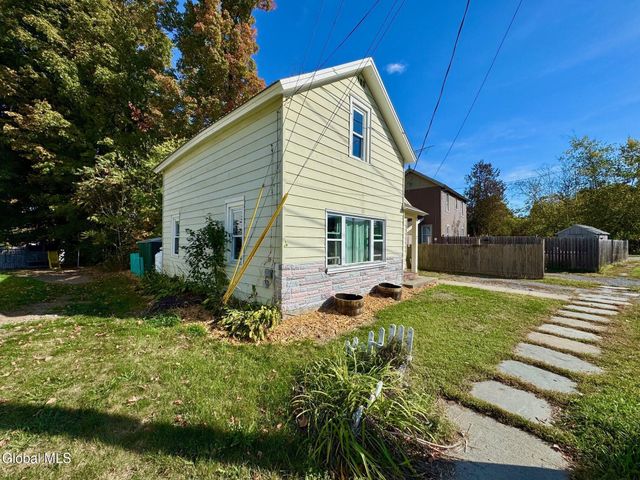 23 Potter Avenue, Granville, NY 12832