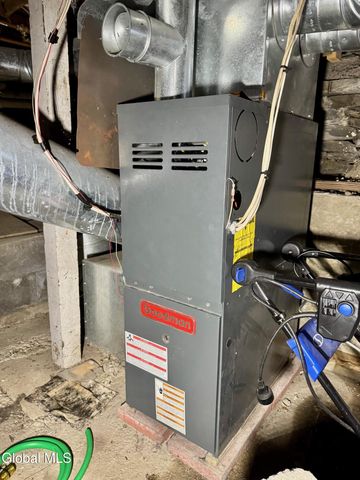 23 Potter Avenue, Granville, NY 12832