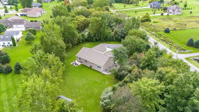 4202 Lone Road, Thomas Twp, MI 48623