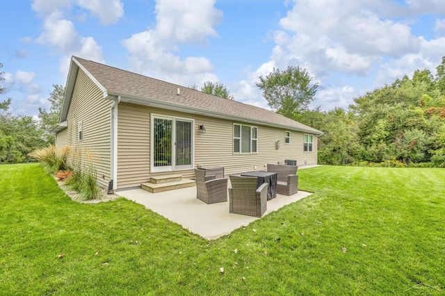 4202 Lone Road, Thomas Twp, MI 48623