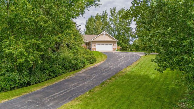 4202 Lone Road, Thomas Twp, MI 48623