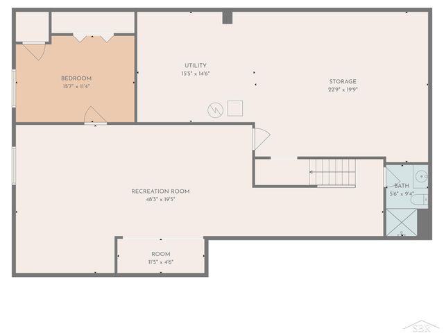 4202 Lone Road, Thomas Twp, MI 48623