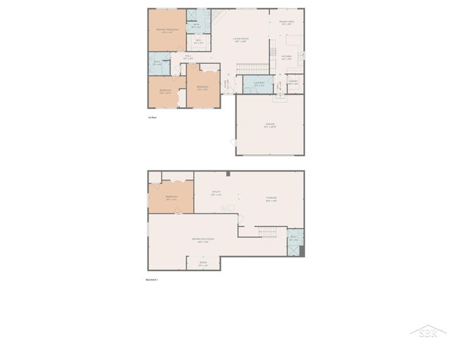 4202 Lone Road, Thomas Twp, MI 48623