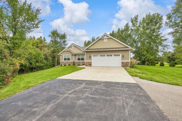 4202 Lone Road, Thomas Twp, MI 48623