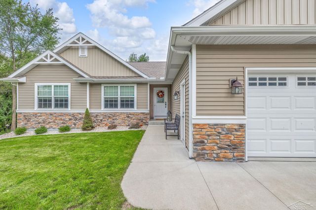 4202 Lone Road, Thomas Twp, MI 48623