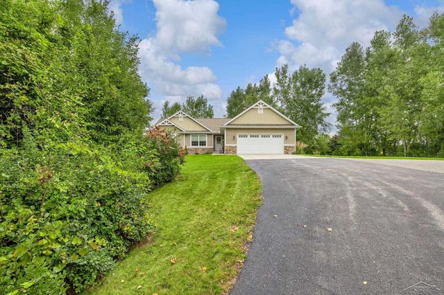 4202 Lone Road, Thomas Twp, MI 48623