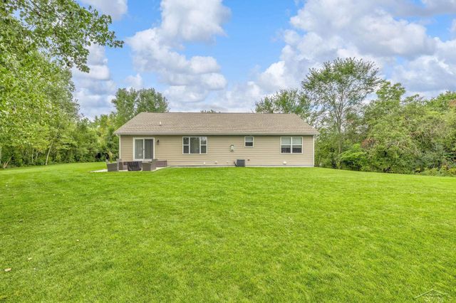4202 Lone Road, Thomas Twp, MI 48623