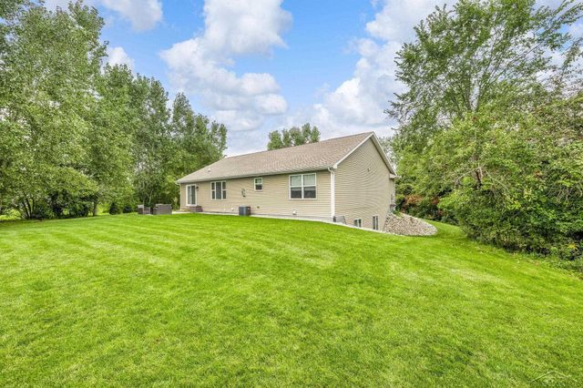 4202 Lone Road, Thomas Twp, MI 48623