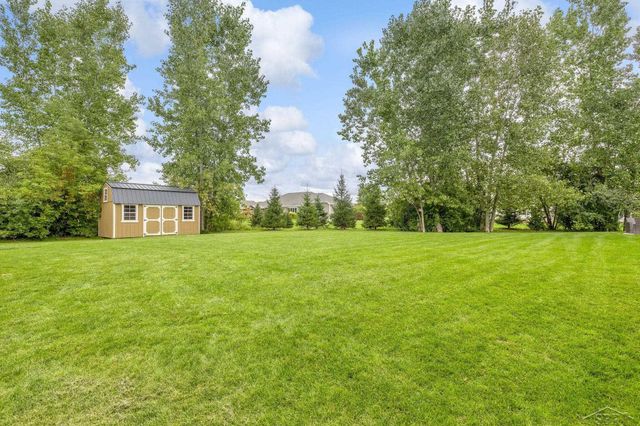 4202 Lone Road, Thomas Twp, MI 48623