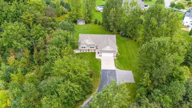 4202 Lone Road, Thomas Twp, MI 48623