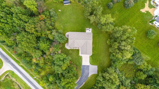 4202 Lone Road, Thomas Twp, MI 48623