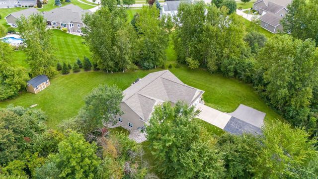 4202 Lone Road, Thomas Twp, MI 48623