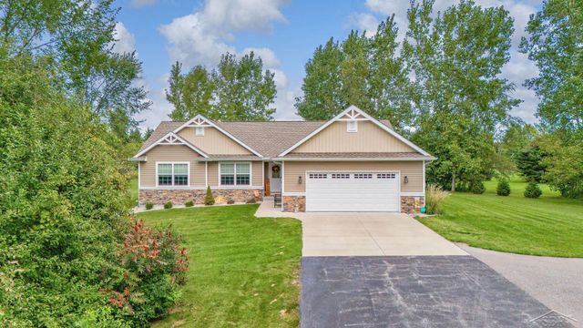 4202 Lone Road, Thomas Twp, MI 48623
