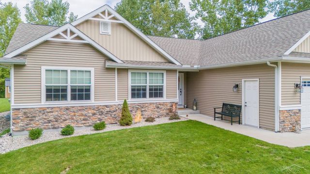 4202 Lone Road, Thomas Twp, MI 48623