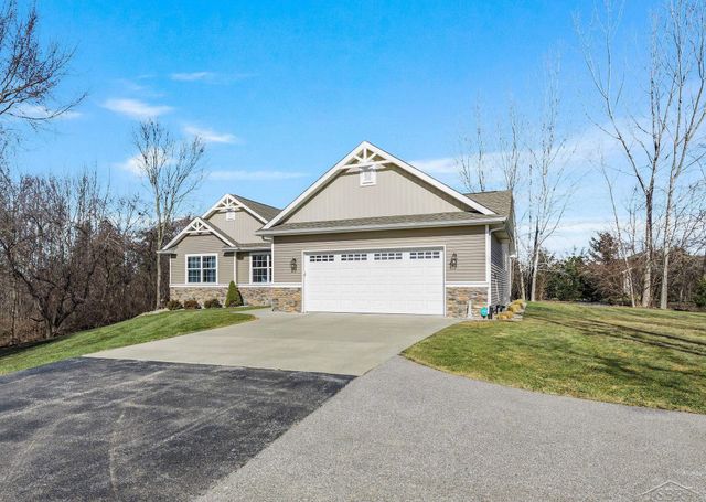 4202 Lone Road, Thomas Twp, MI 48623