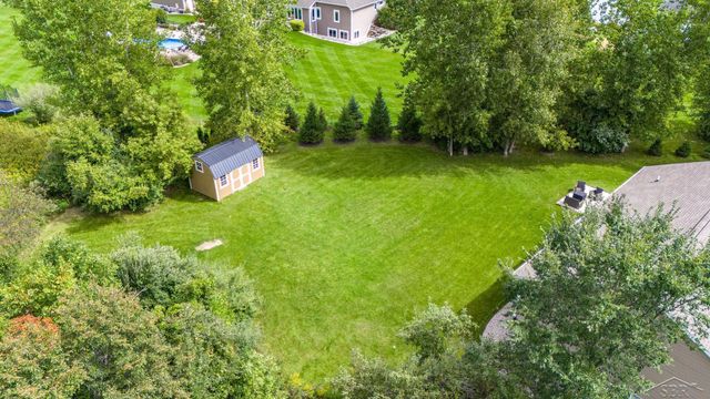 4202 Lone Road, Thomas Twp, MI 48623