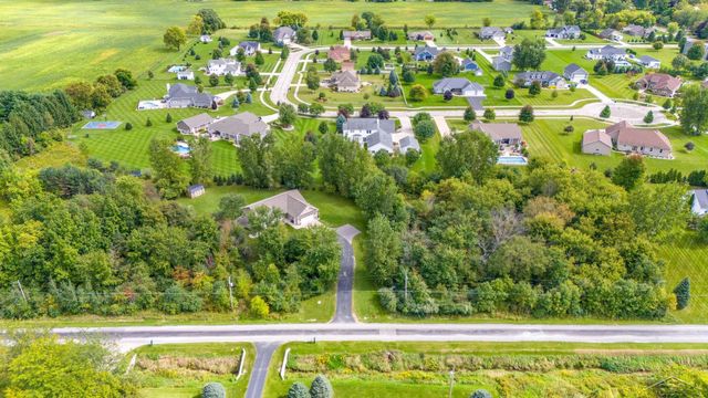 4202 Lone Road, Thomas Twp, MI 48623