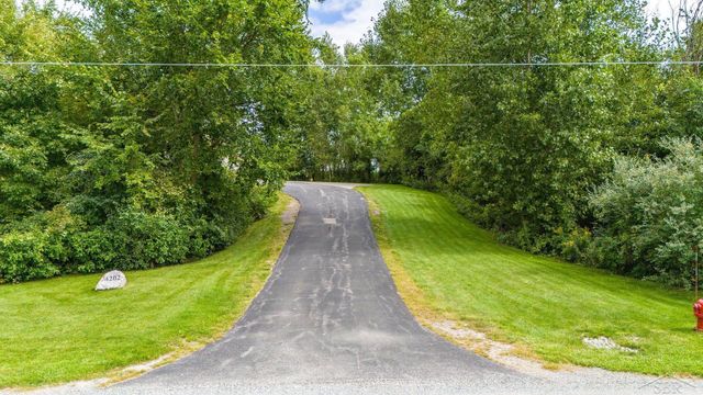 4202 Lone Road, Thomas Twp, MI 48623