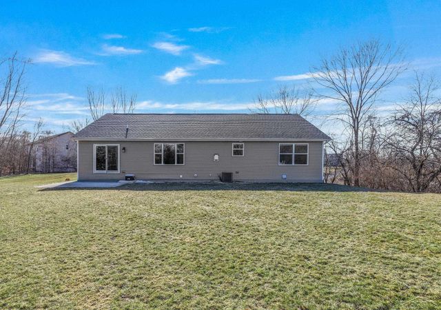 4202 Lone Road, Thomas Twp, MI 48623