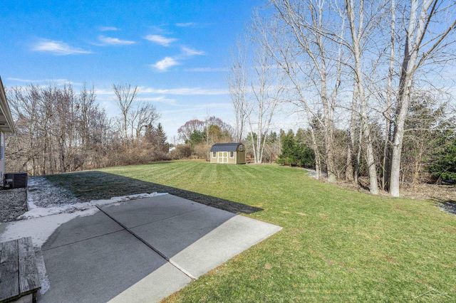 4202 Lone Road, Thomas Twp, MI 48623