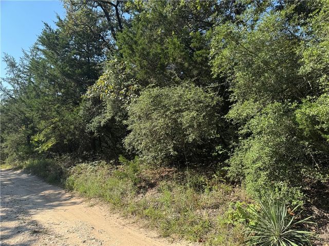 TBD Maple Drive, Caldwell, TX 77836