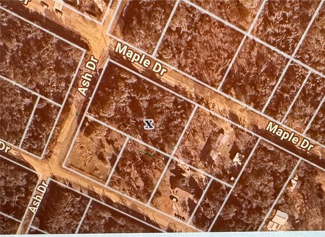 TBD Maple Drive, Caldwell, TX 77836