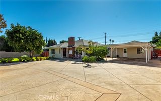 16040 Parthenia, North Hills (los Angeles), CA 91343