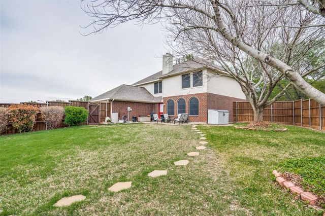 4817 Carolwood Drive, Plano, TX 75024