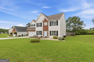 3339 Hillside Links Drive, Snellville, GA 30039