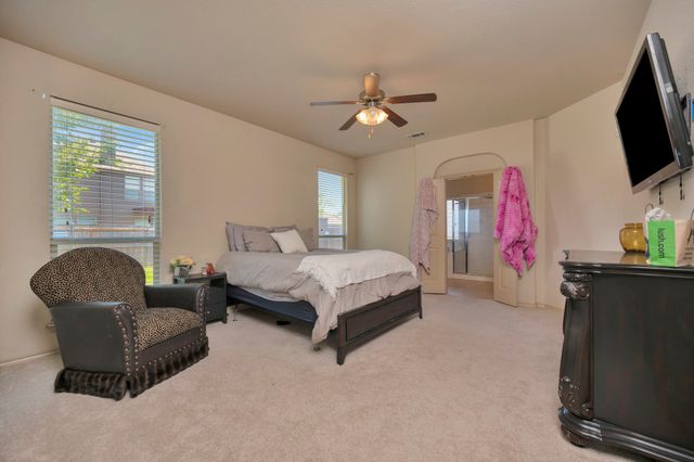 545 Wild Ivy Trail, Fort Worth, TX 76052