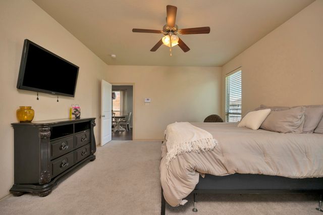 545 Wild Ivy Trail, Fort Worth, TX 76052