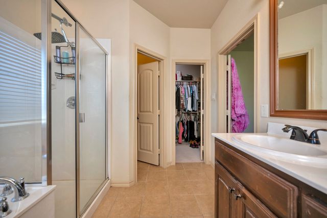 545 Wild Ivy Trail, Fort Worth, TX 76052