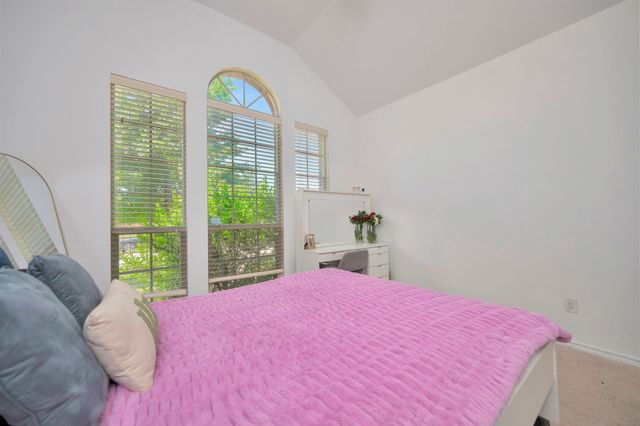 545 Wild Ivy Trail, Fort Worth, TX 76052