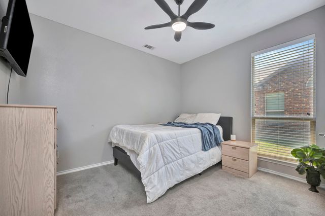 545 Wild Ivy Trail, Fort Worth, TX 76052