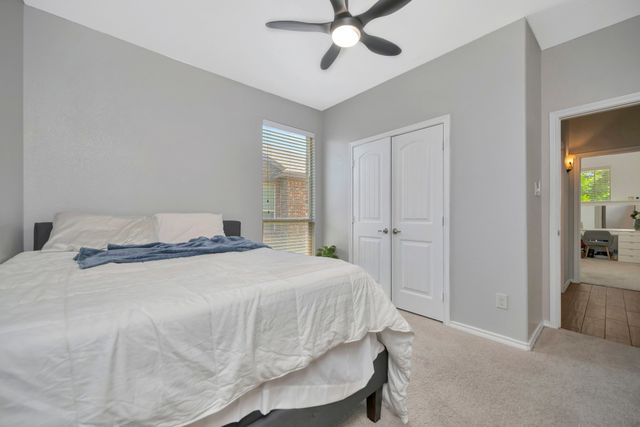 545 Wild Ivy Trail, Fort Worth, TX 76052