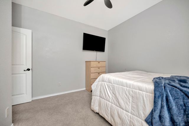 545 Wild Ivy Trail, Fort Worth, TX 76052