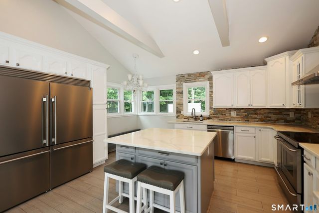 30 Blackman Road, Ridgefield, CT 06877