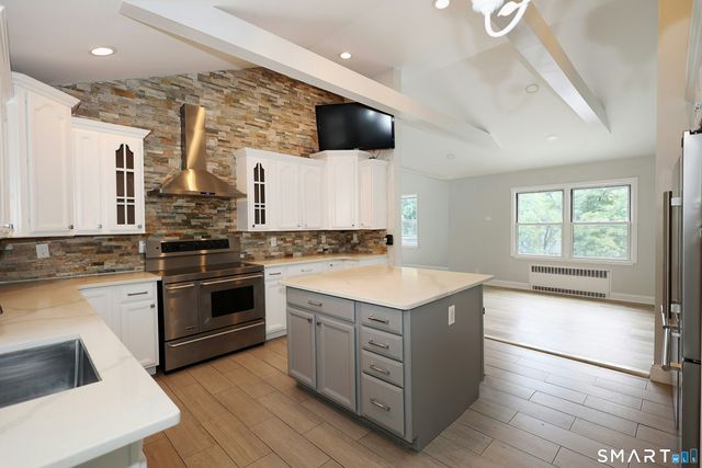 30 Blackman Road, Ridgefield, CT 06877