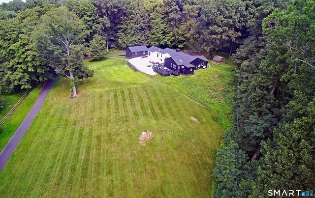 30 Blackman Road, Ridgefield, CT 06877