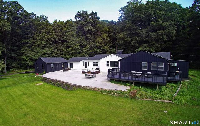 30 Blackman Road, Ridgefield, CT 06877