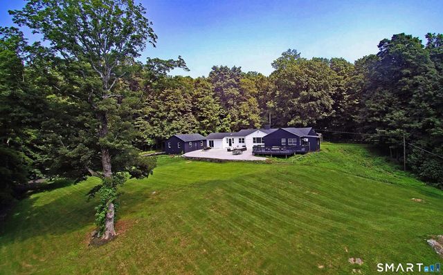 30 Blackman Road, Ridgefield, CT 06877