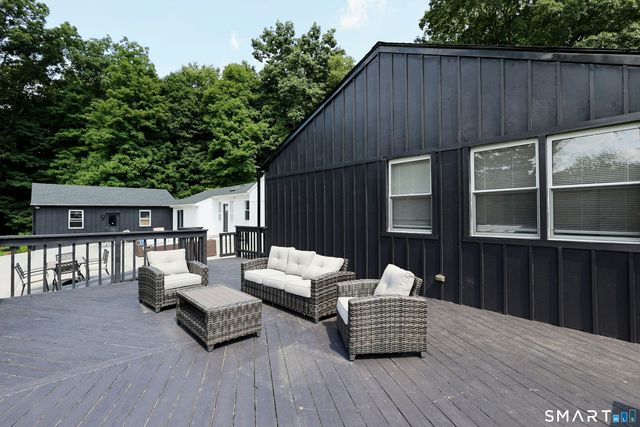 30 Blackman Road, Ridgefield, CT 06877