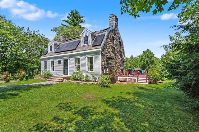 10 Morrison Road, Raymond, NH 03077